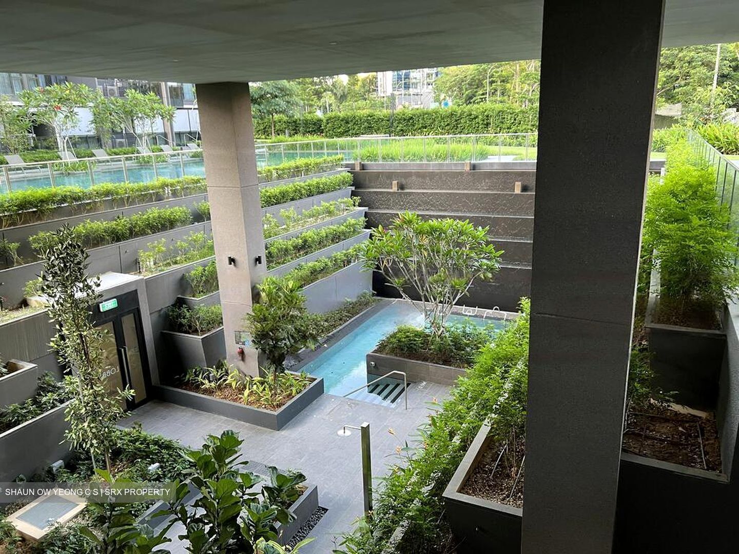 Leedon Green (D10), Condominium #432369001